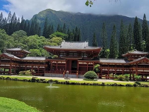 Discover Circle Island must see places in Oahu