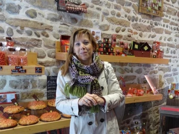 The Covered Market Tour - Temple Of The Lyonnaise Gastronomy