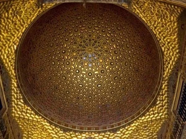 Real Alcázar, the Royal Palace