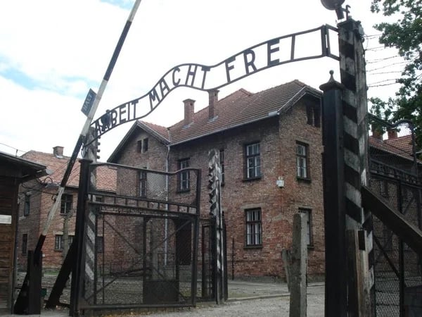 Full day tour to Auschwitz and Salt Mine from Krakow by luxury car (tickets included).