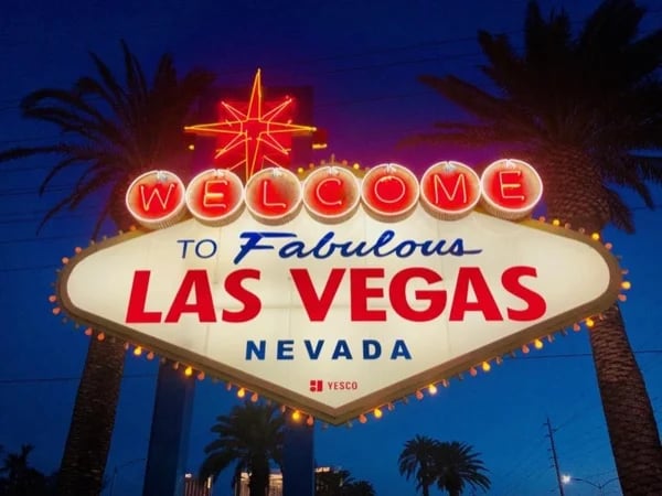 The Neon Tour