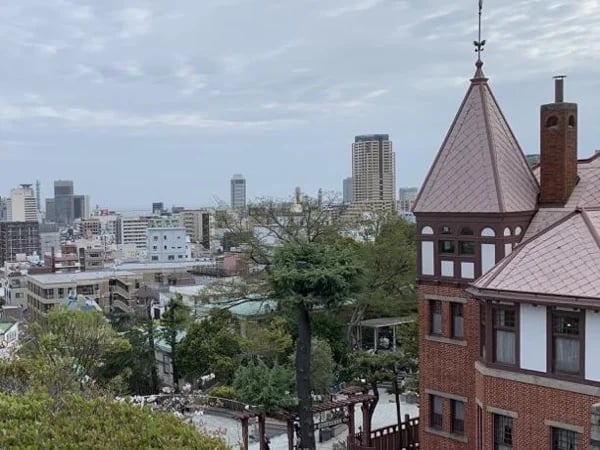Traditional Kobe full-day tour with local guide, Shore Excursion
