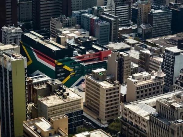 Johannesburg & Soweto Township Full Day Tour