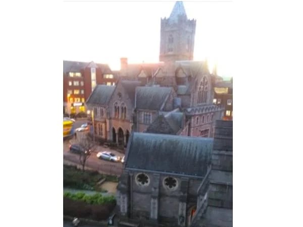 Half day private walking tour to explore Dublins fair City and its highlights.