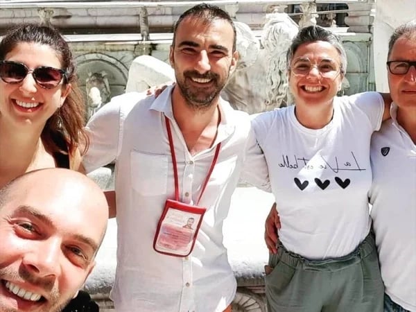 Palermo with an expert - Half Day Walking Tour