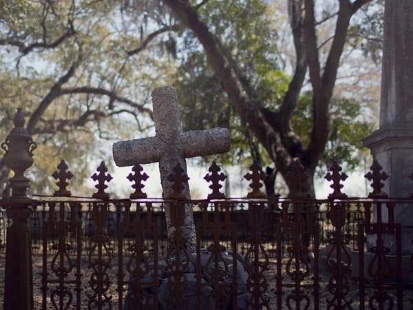 Haunted Charleston Ghost Walking Tour