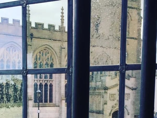 Stratford upon Avon walking Tour