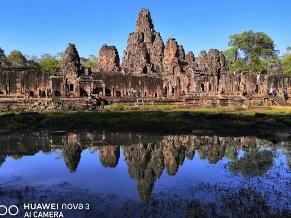 Siem Reap Special Private 3 Days Tour