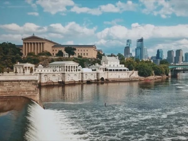  Most Popular! Historic Philadelphia Walking Tour - Standard