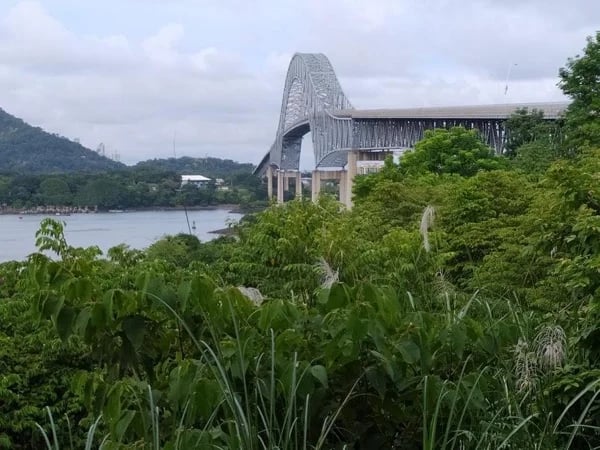 Panama Canal & Old Town Private Tour