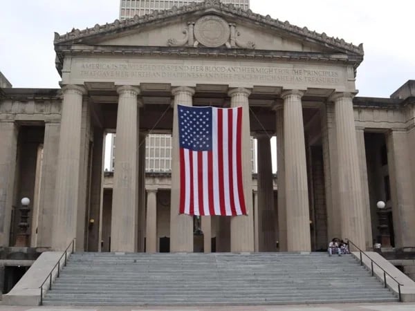 Nashville Downtown Walking Tour (Half-Day)