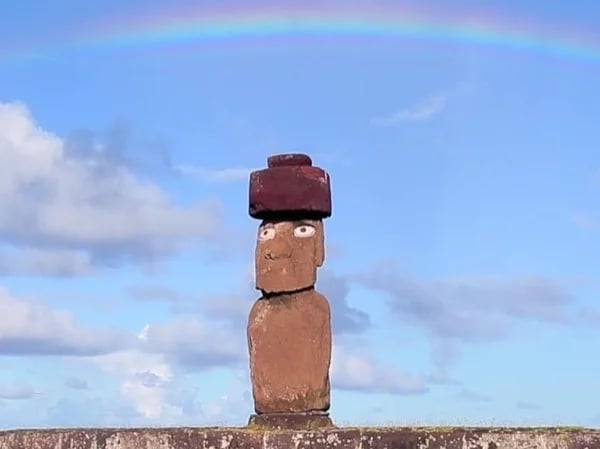 Discover Easter Island Highlights with a Local Guide