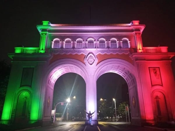 Guadalajara Historical Center - Private Tour