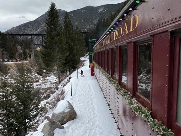 Full Day Historic Denver Exploration, Rest and Relaxation like a Local
