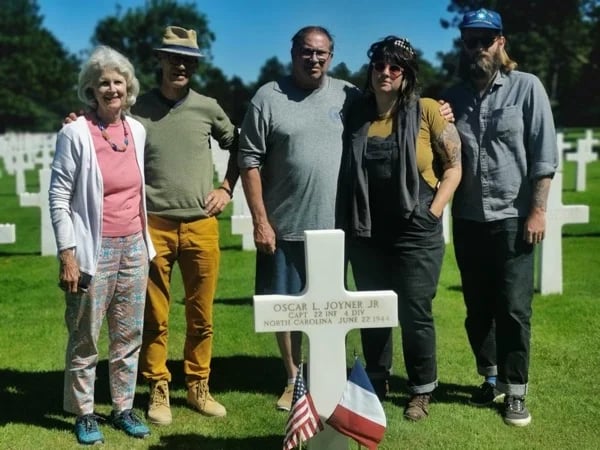 Bayeux to Manche & Calvados - Normandy Battlefield Tour