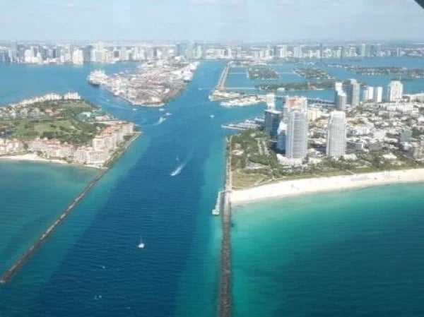 Miami City Tour