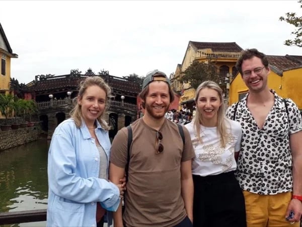 Hoi An City Tour full day tour