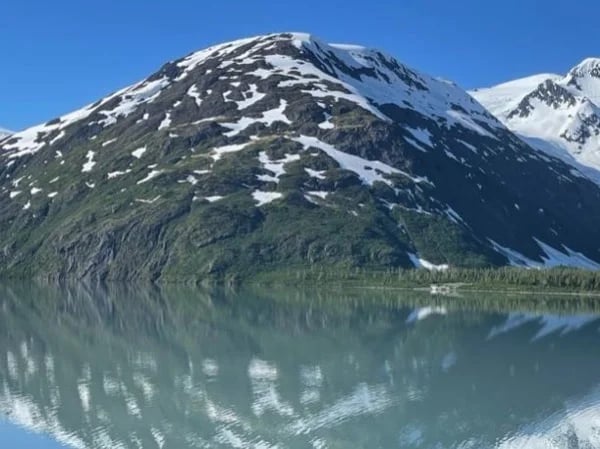 Full Day Whittier drive and coastal Alaska run! Up to 11 people