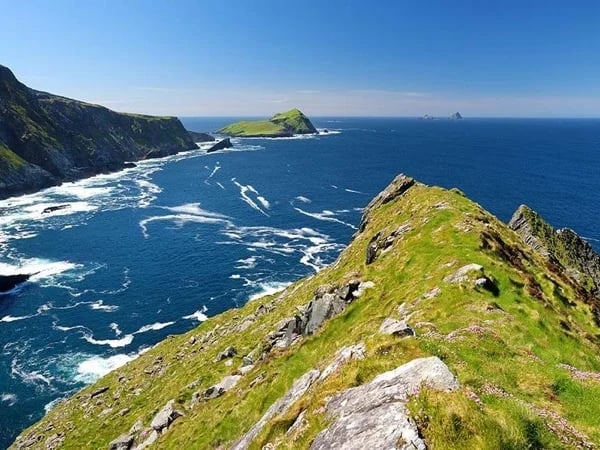 Explore Ring of Kerry on Ireland's Wild Atlantic Way with your Local Guide