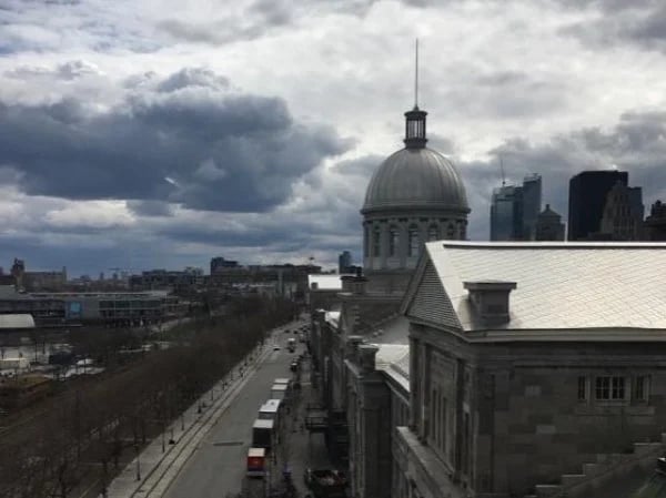 Old Montreal Highlights - Private Walking Tour