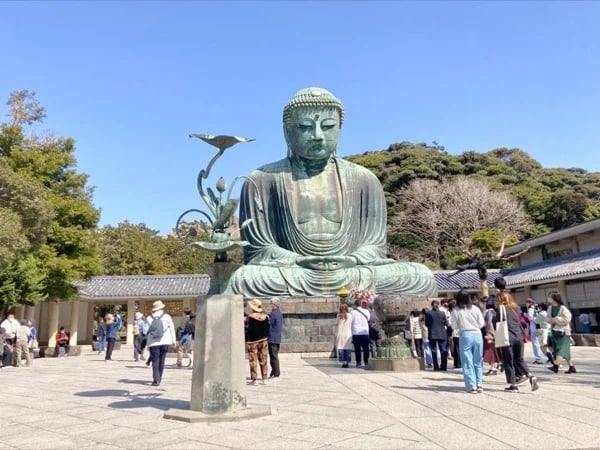 Kamakura, find the ideals set by Samurai Warriors