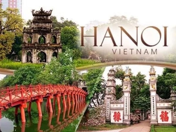 Private Hanoi City Tour from Ha Long Bay Port