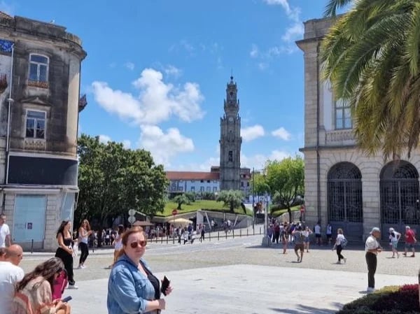 Porto Highlights - Walking Tour