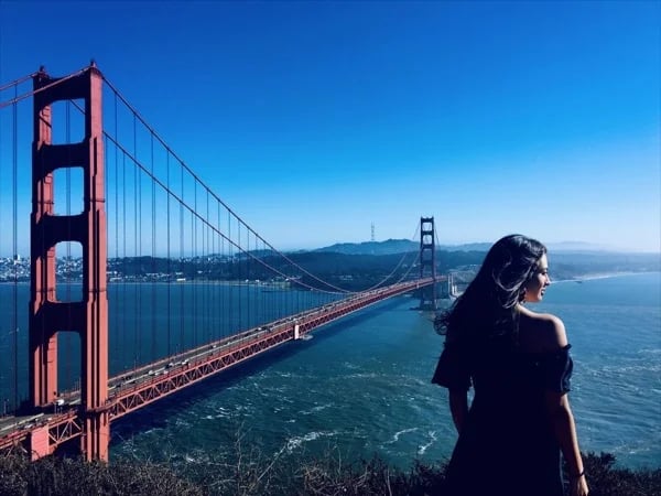 Half Day Golden Gate Bridge, Muir Woods, and Sausalito House Boat Tour