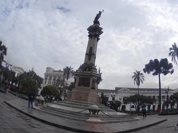 Private Quito City Tour, Cable car and Middle of the world.- Ask for a quotation if you are more than 2 people.
