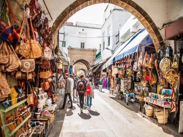 Half-Day in Casablanca - Guided Shore Excursion