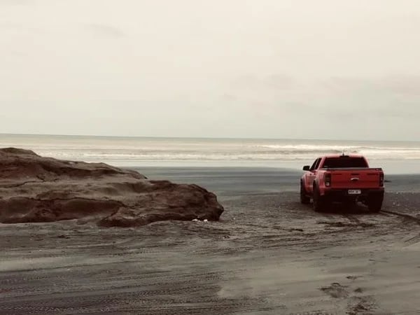 Private Road Journey | Full day - get out of the city