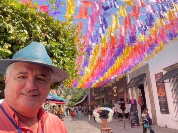 Guadalajara City and Tlaquepaque Shopping Full-Day Tour