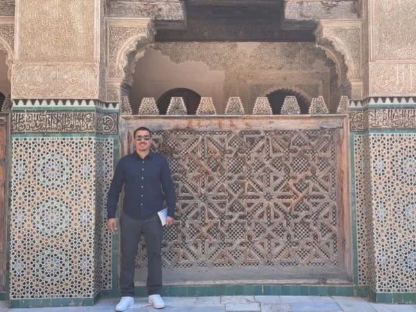 Treasures of Morocco: Multiday Tour for Every Explorer