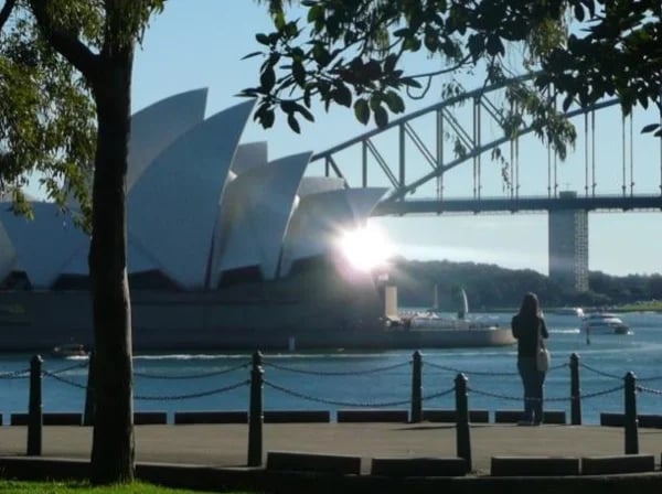 The Main Attractions of Sydney - 6 Hour Private Tour