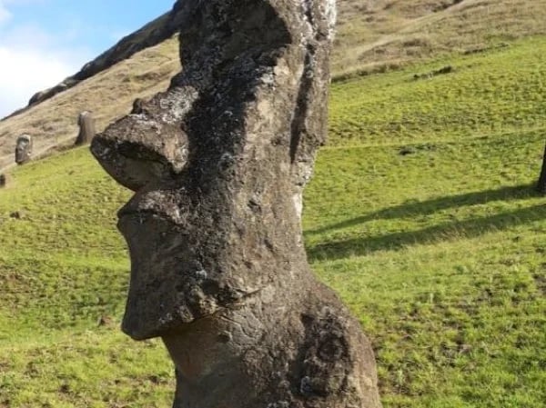 Easter Island Highlights Tour