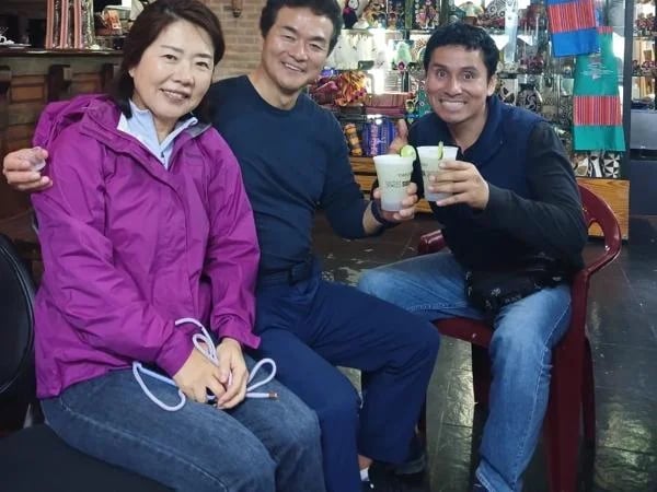 Half Day Lima City of Kings Tour and Pisco Sour tasting!