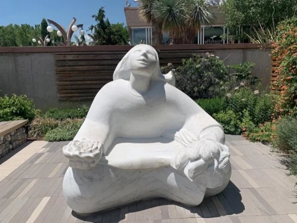 Full Day Experience Denver, Rest and Relaxation like a Local