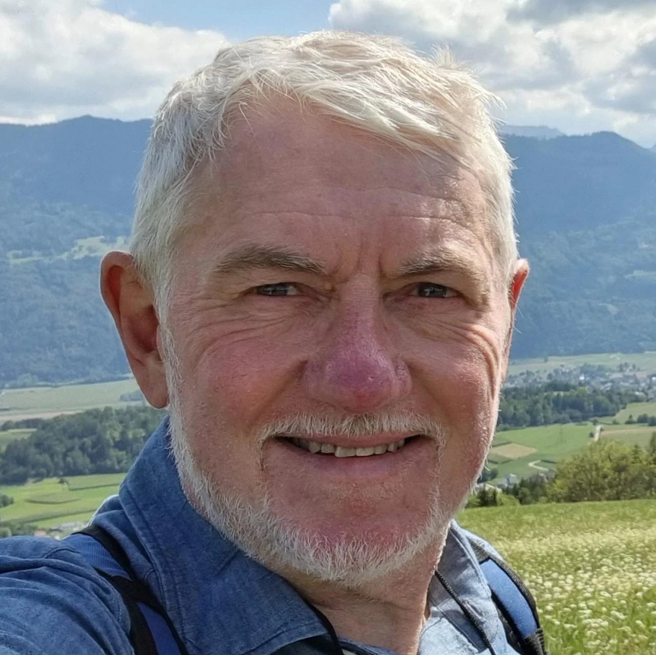 Roger B.