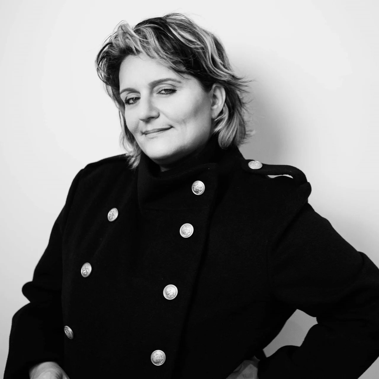 Sarah V.