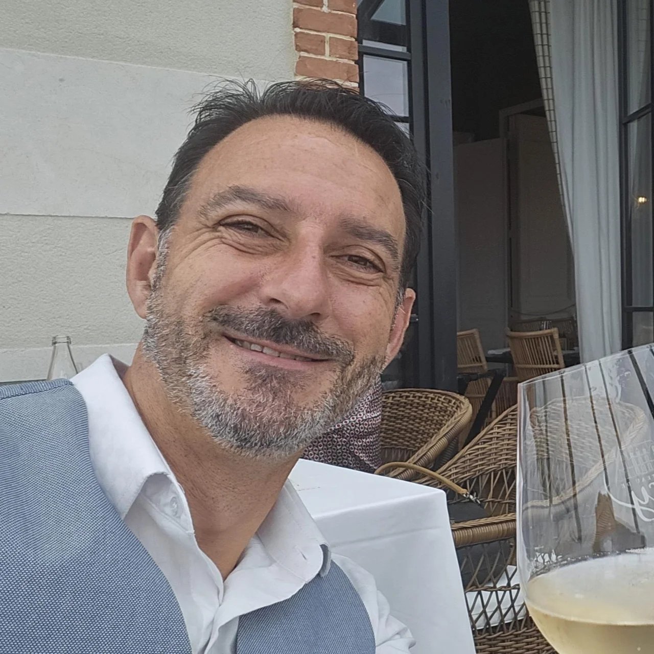 Stephane D.