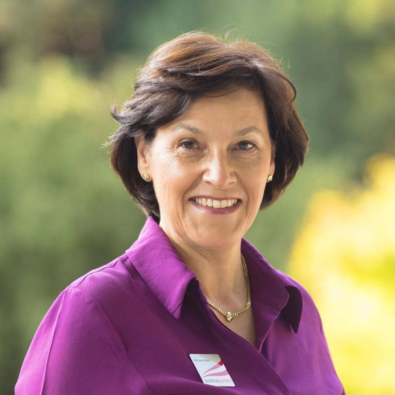 Michaela M.