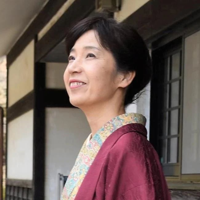 Kumi N.