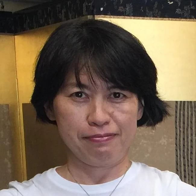 Chiaki K.
