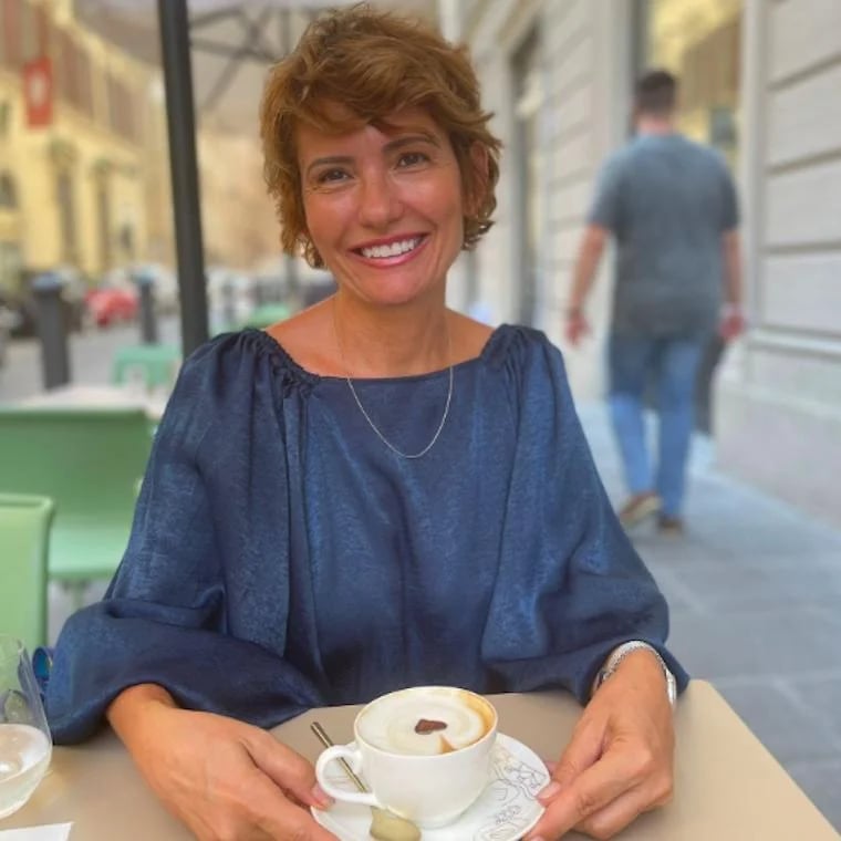 Heliana V.