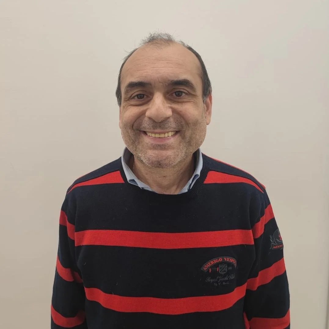 Alfonso S.