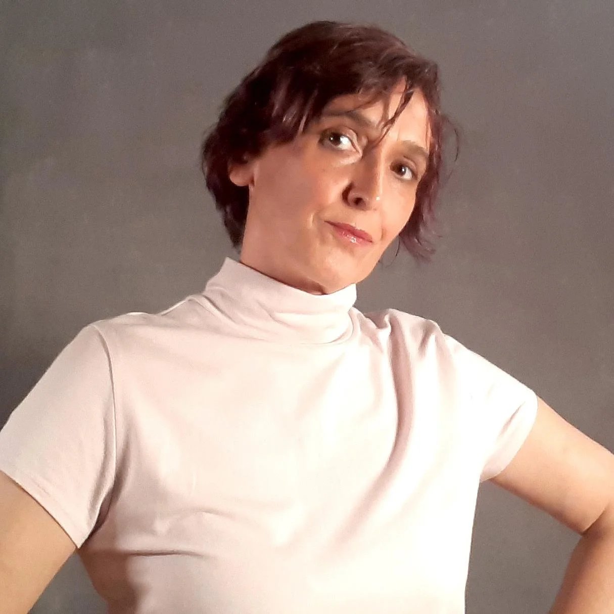 Isabelle G.