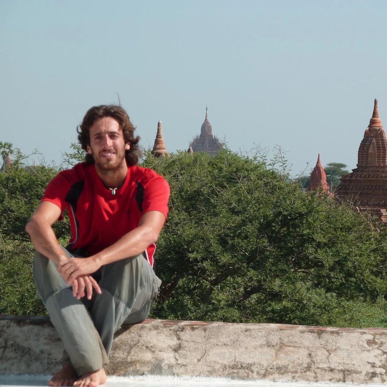 Guide Tour Image