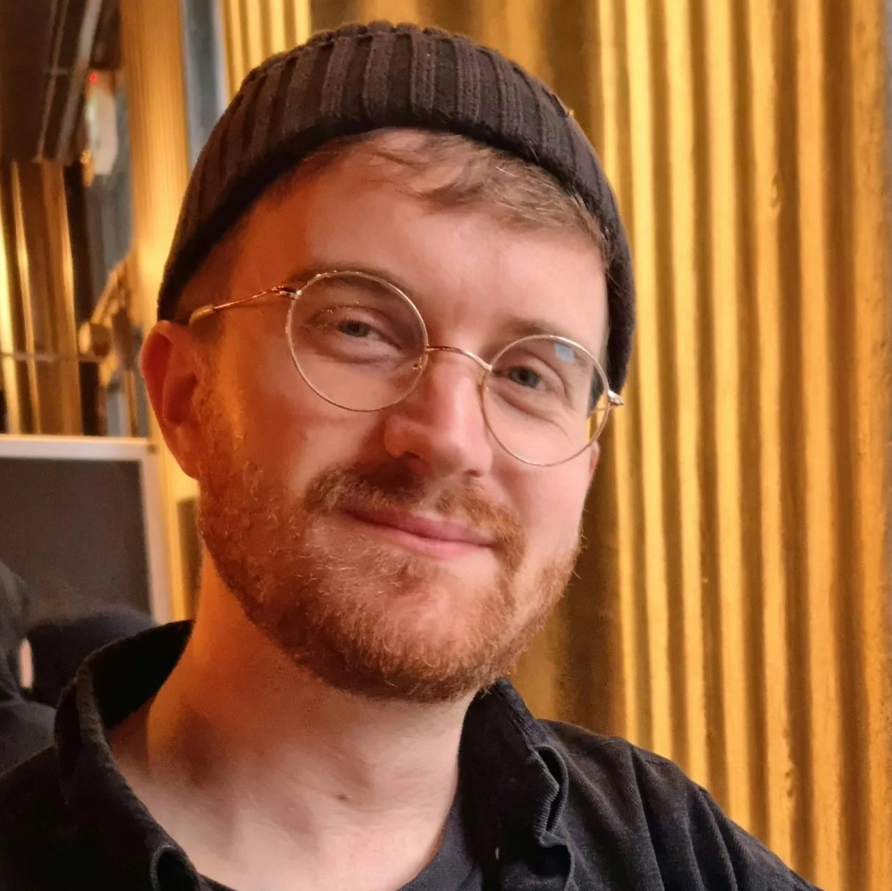 David P.
