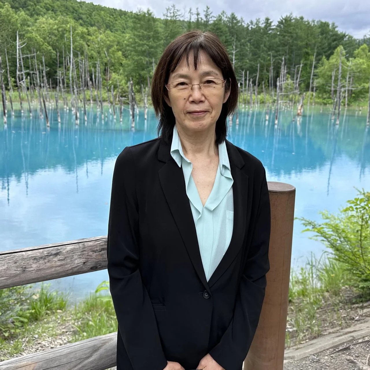 Miyuki I.