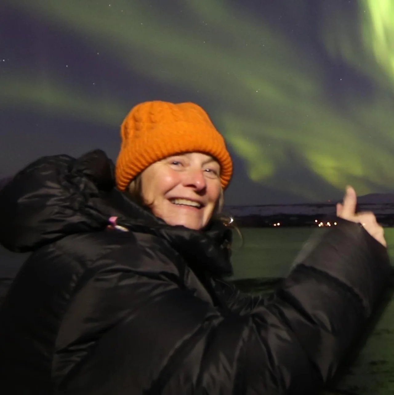 Susanne K.